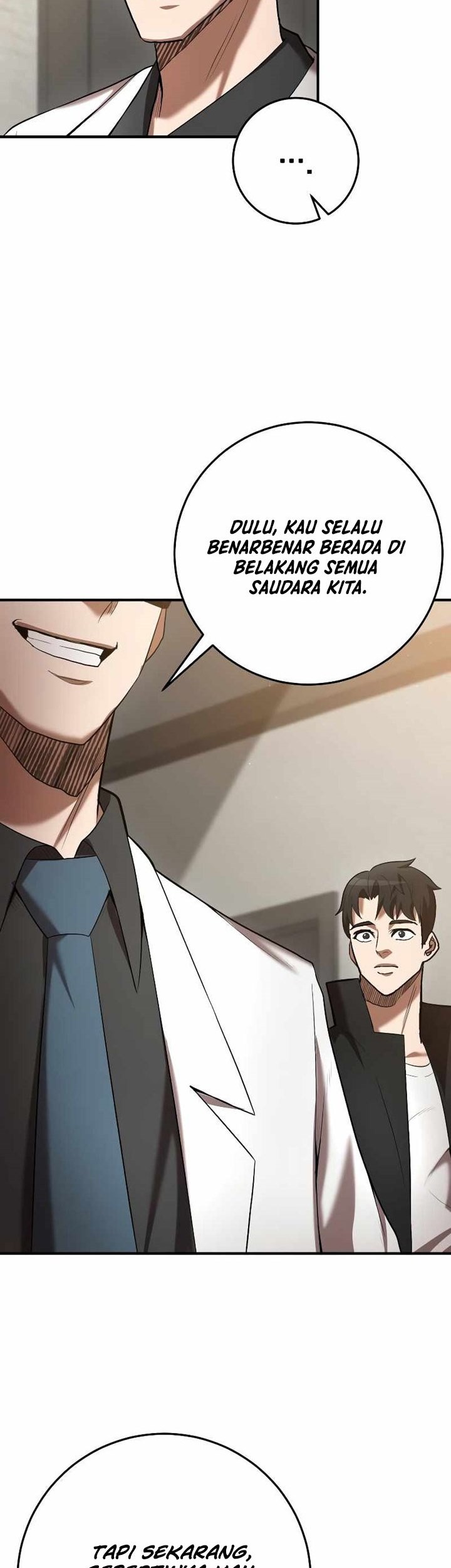 I Became a Renowned Family's Sword Prodigy Chapter 69 - halaman 6