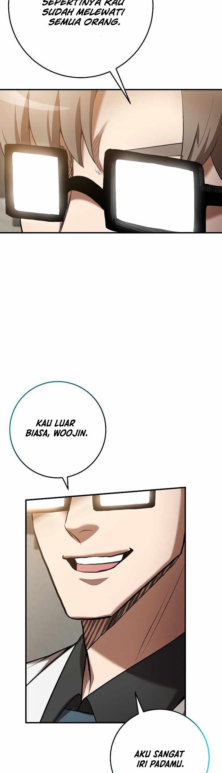 I Became a Renowned Family's Sword Prodigy Chapter 69 - halaman 7