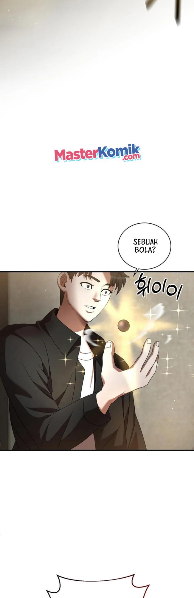 I Became a Renowned Family's Sword Prodigy Chapter 7 - halaman 18