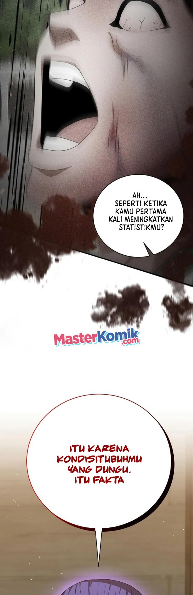 I Became a Renowned Family's Sword Prodigy Chapter 7 - halaman 25