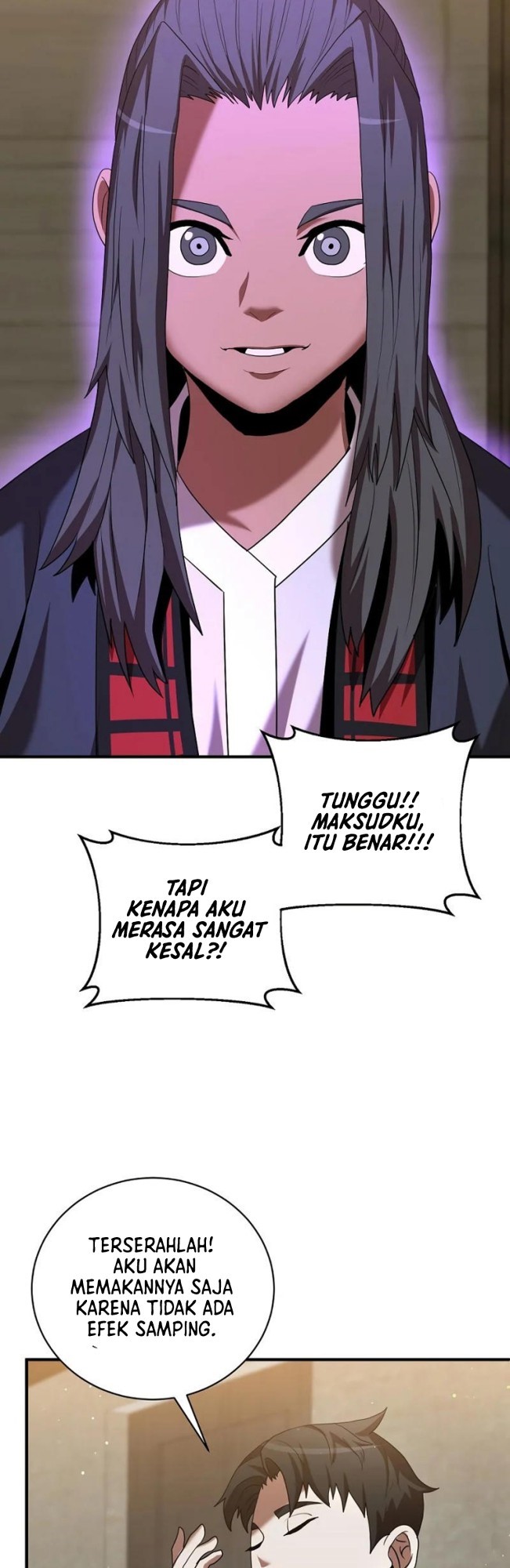 I Became a Renowned Family's Sword Prodigy Chapter 7 - halaman 26
