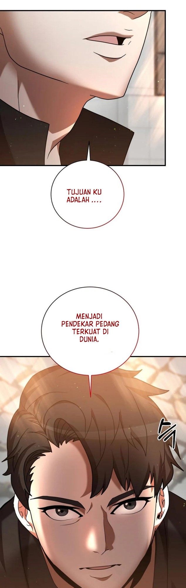 I Became a Renowned Family's Sword Prodigy Chapter 7 - halaman 3