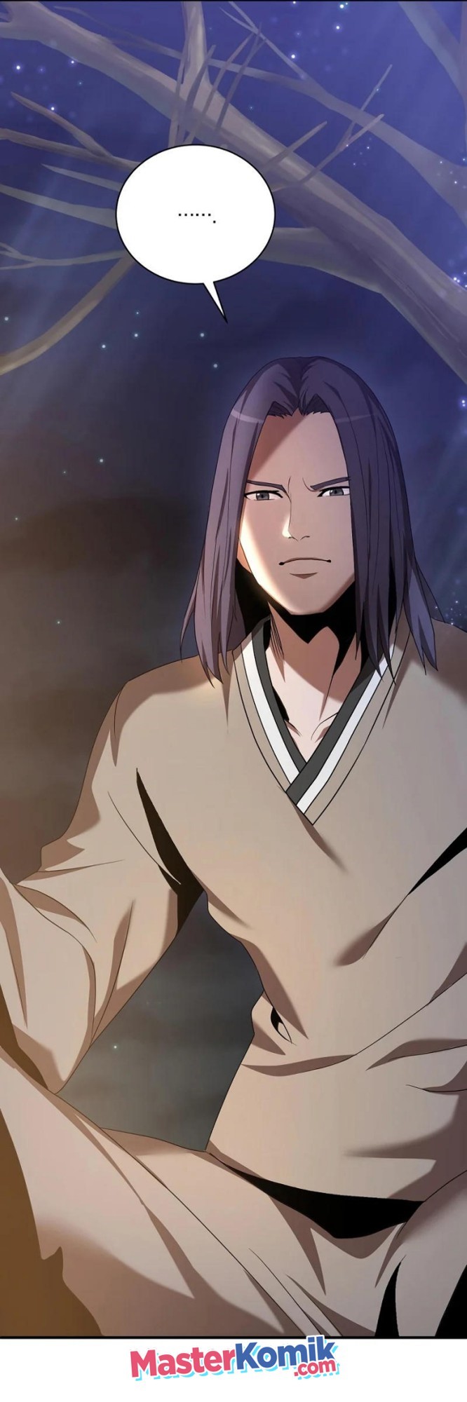 I Became a Renowned Family's Sword Prodigy Chapter 7 - halaman 33