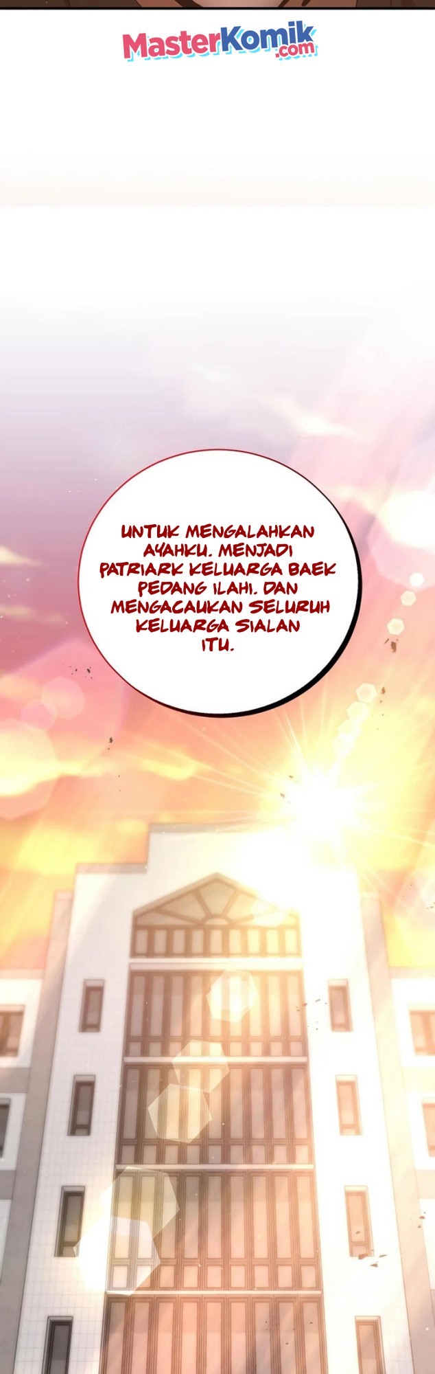 I Became a Renowned Family's Sword Prodigy Chapter 7 - halaman 4