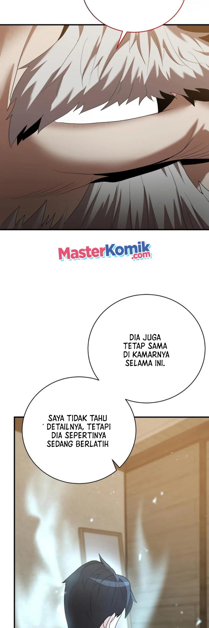I Became a Renowned Family's Sword Prodigy Chapter 7 - halaman 43