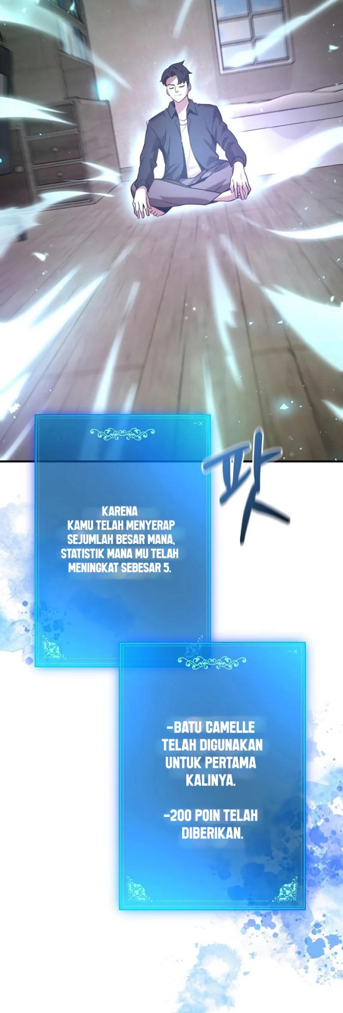I Became a Renowned Family's Sword Prodigy Chapter 7 - halaman 57