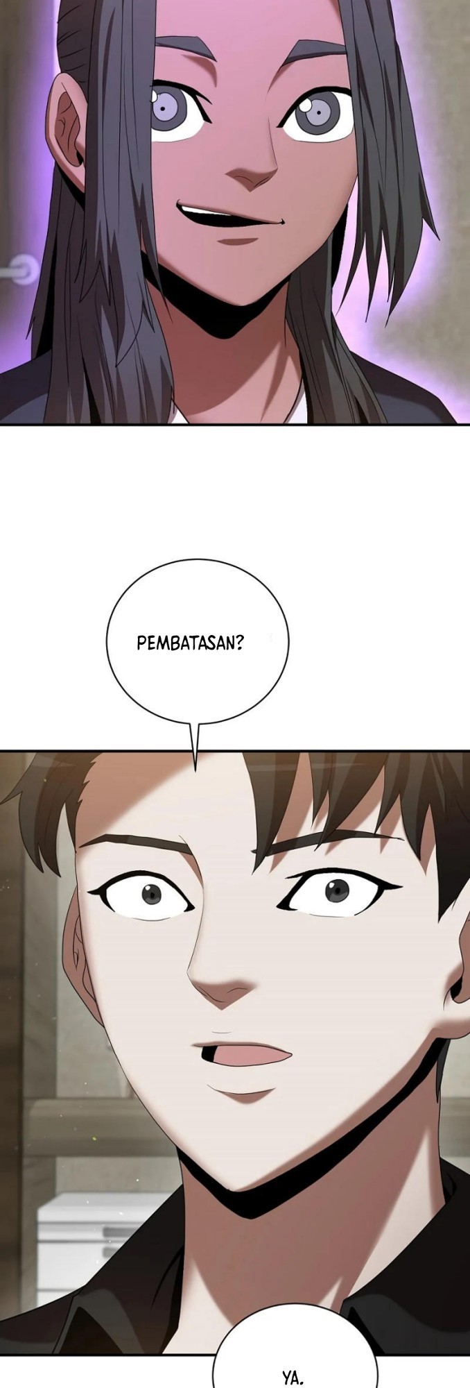 I Became a Renowned Family's Sword Prodigy Chapter 7 - halaman 60