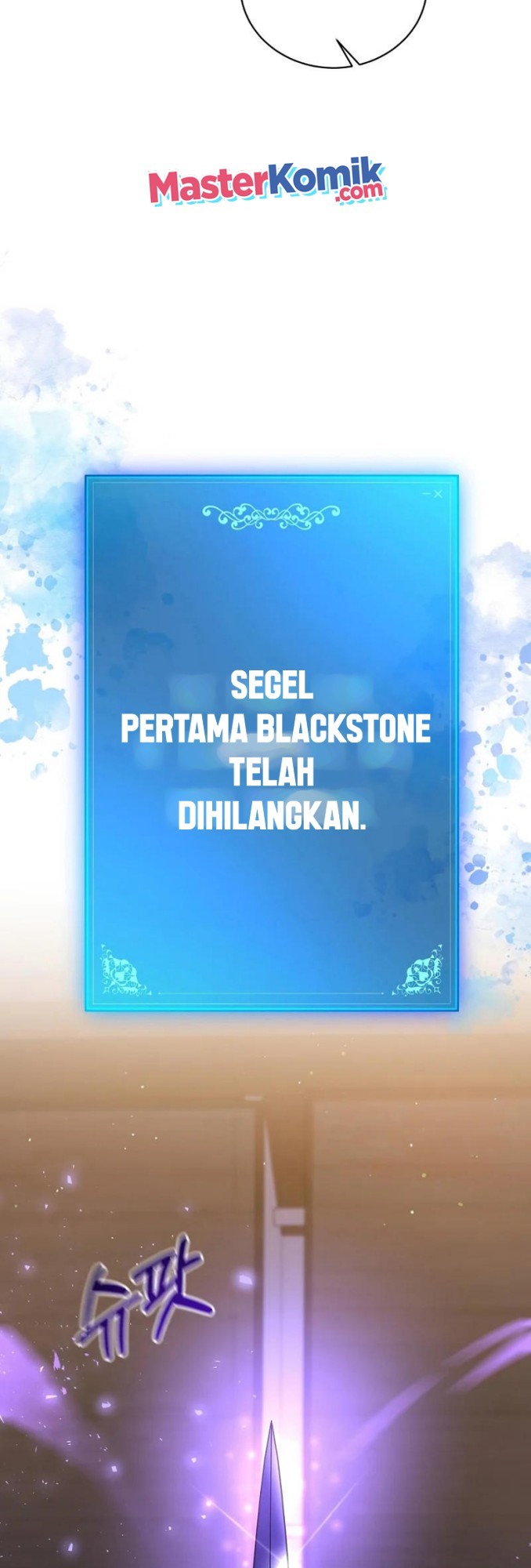 I Became a Renowned Family's Sword Prodigy Chapter 7 - halaman 61