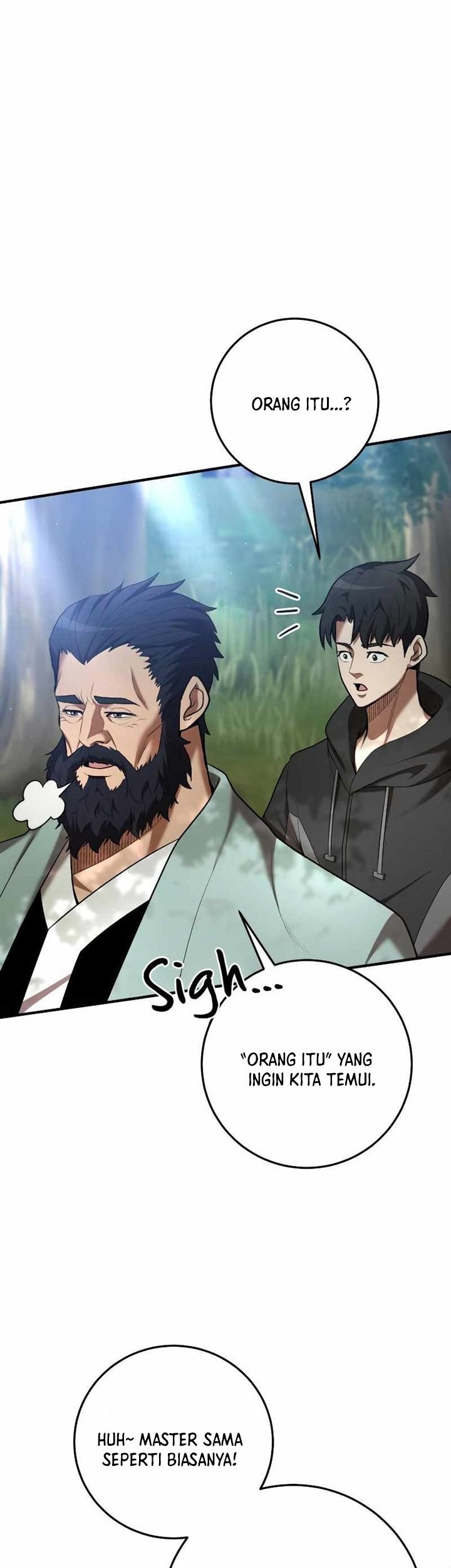 I Became a Renowned Family's Sword Prodigy Chapter 70 - halaman 10
