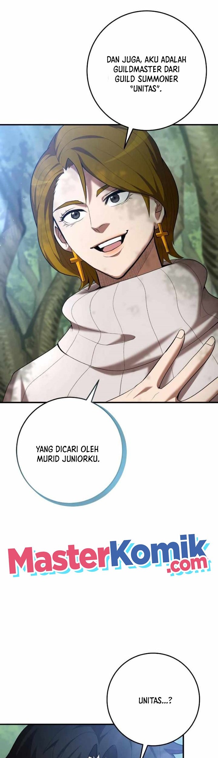 I Became a Renowned Family's Sword Prodigy Chapter 70 - halaman 20