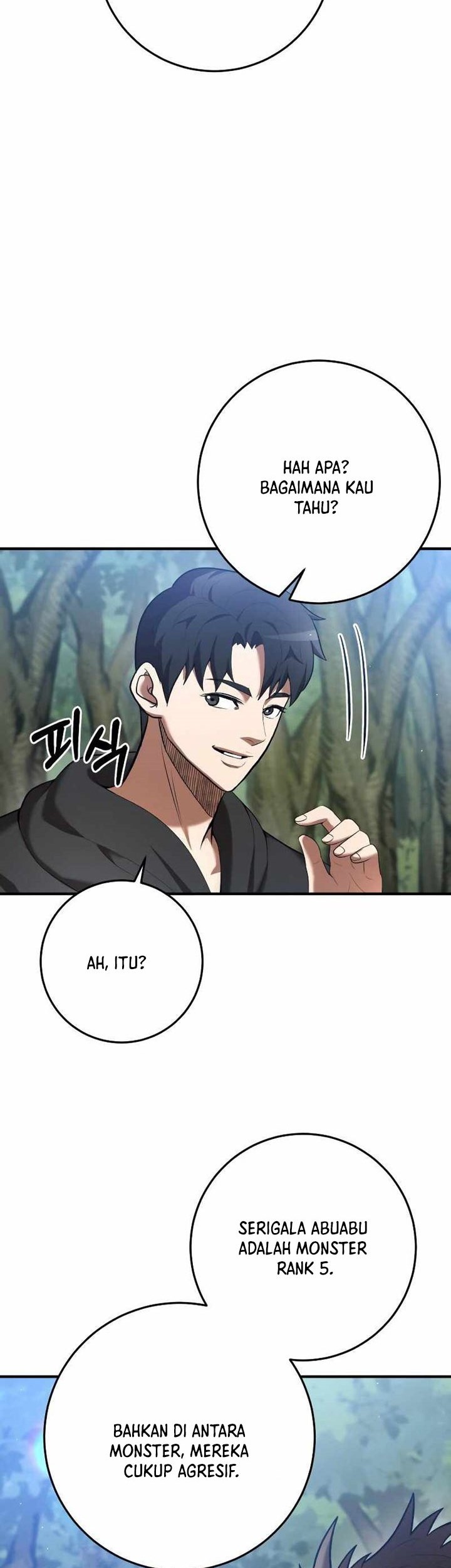I Became a Renowned Family's Sword Prodigy Chapter 70 - halaman 32