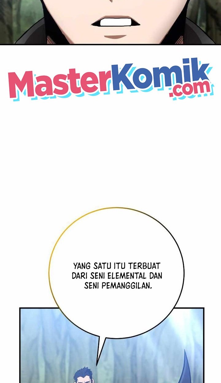 I Became a Renowned Family's Sword Prodigy Chapter 70 - halaman 37