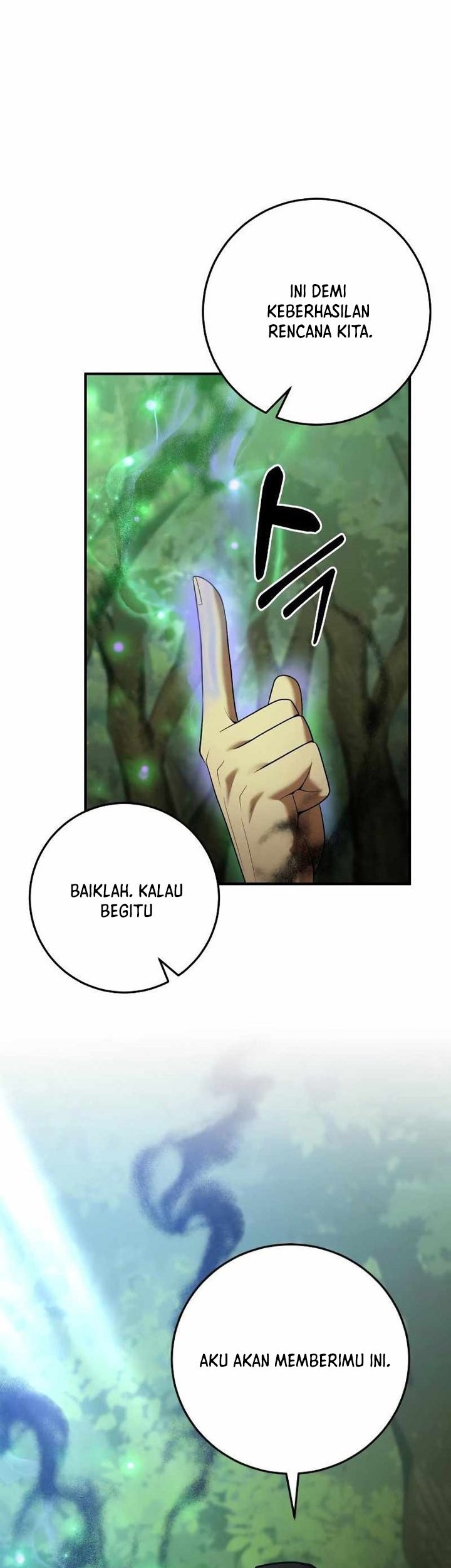 I Became a Renowned Family's Sword Prodigy Chapter 70 - halaman 48