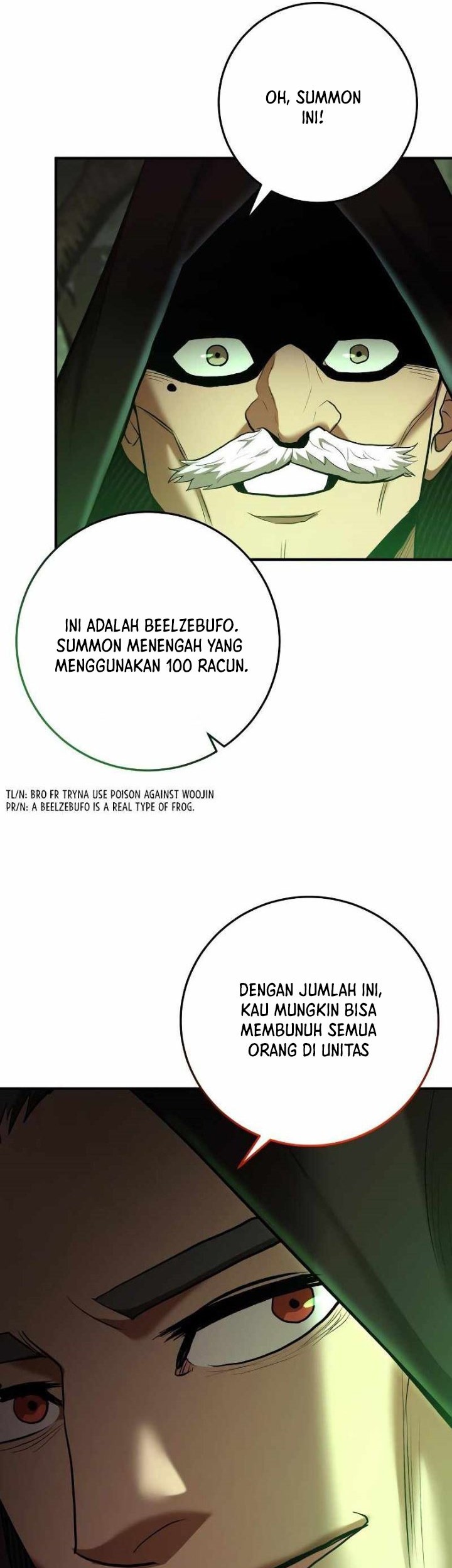 I Became a Renowned Family's Sword Prodigy Chapter 70 - halaman 52