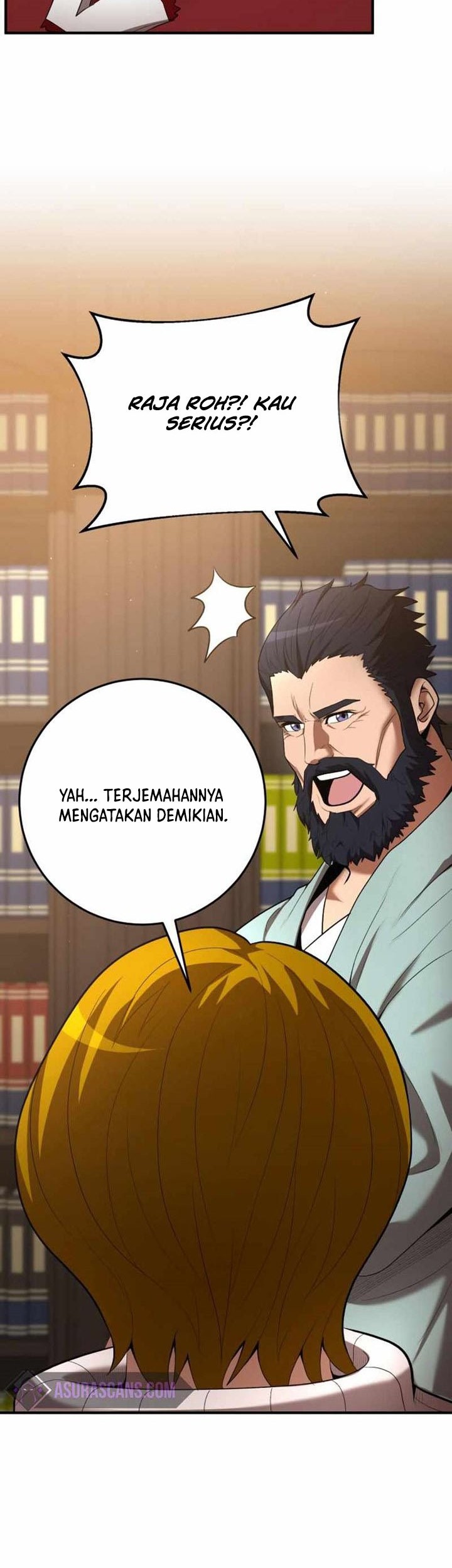 I Became a Renowned Family's Sword Prodigy Chapter 71 - halaman 16
