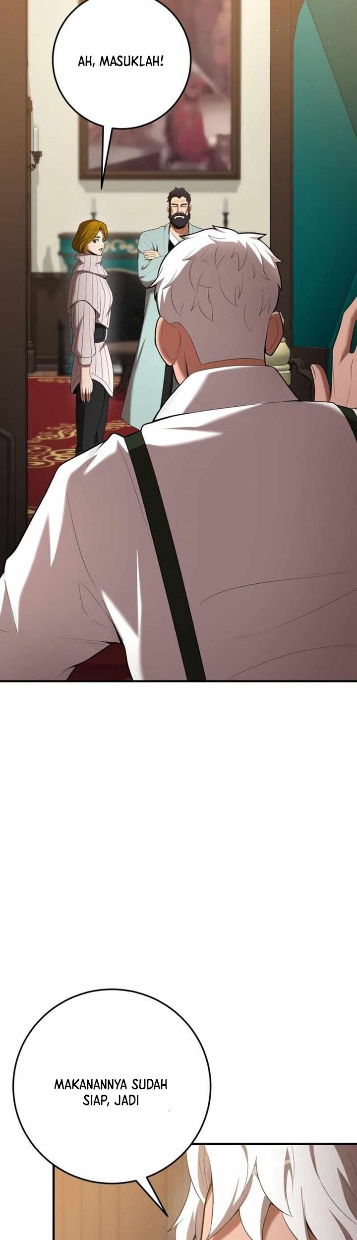 I Became a Renowned Family's Sword Prodigy Chapter 71 - halaman 34