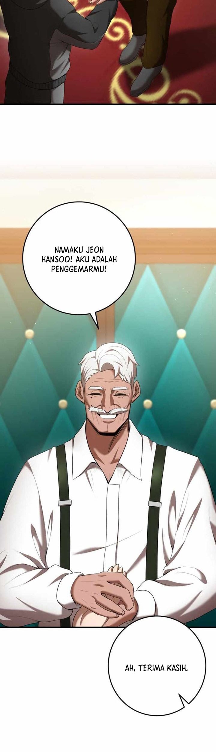 I Became a Renowned Family's Sword Prodigy Chapter 71 - halaman 36