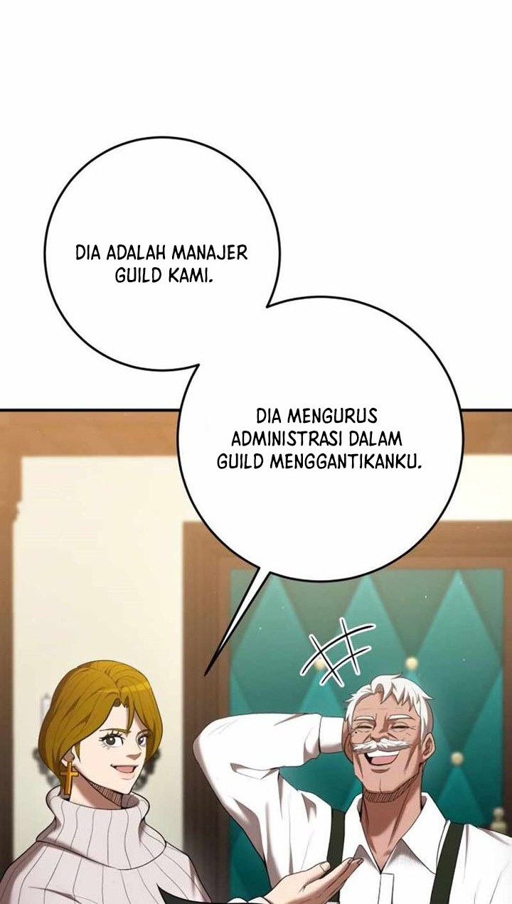 I Became a Renowned Family's Sword Prodigy Chapter 71 - halaman 37