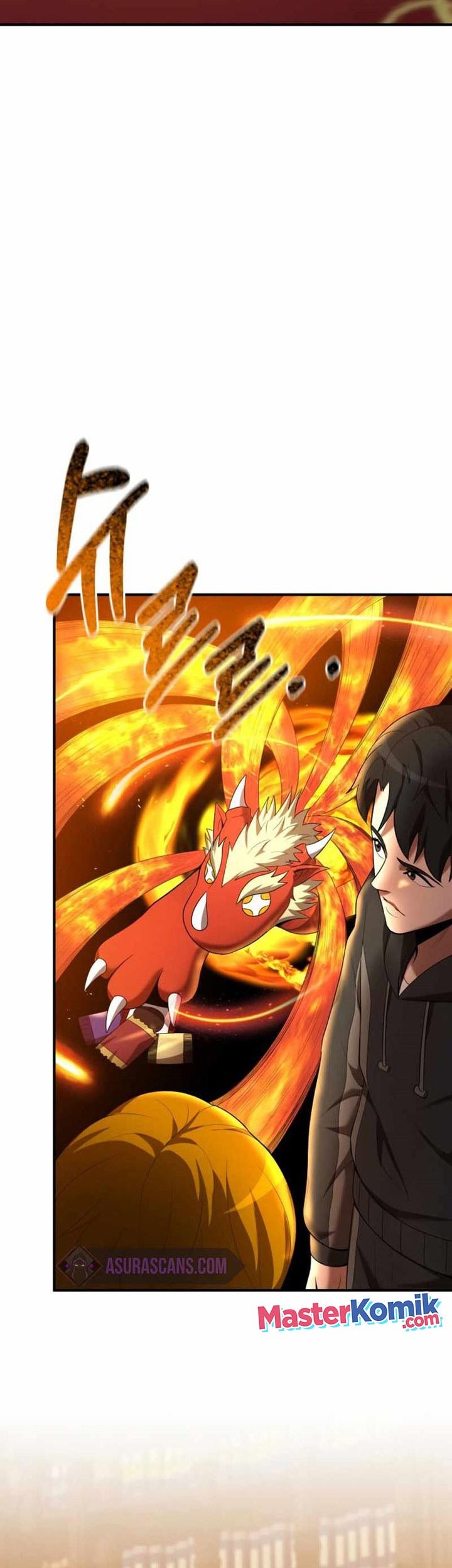 I Became a Renowned Family's Sword Prodigy Chapter 71 - halaman 4