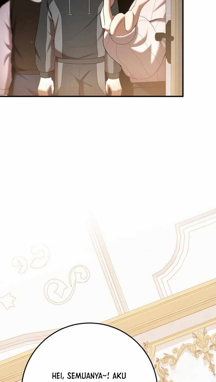 I Became a Renowned Family's Sword Prodigy Chapter 71 - halaman 41