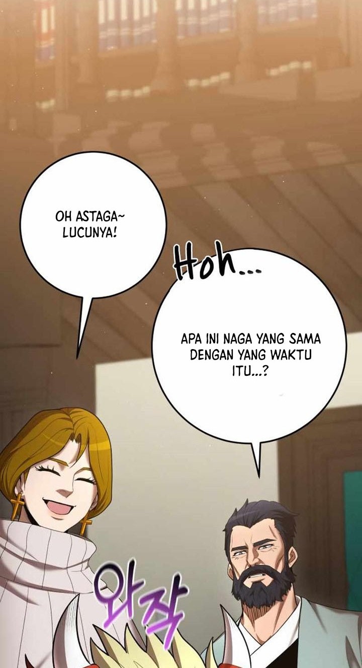 I Became a Renowned Family's Sword Prodigy Chapter 71 - halaman 5