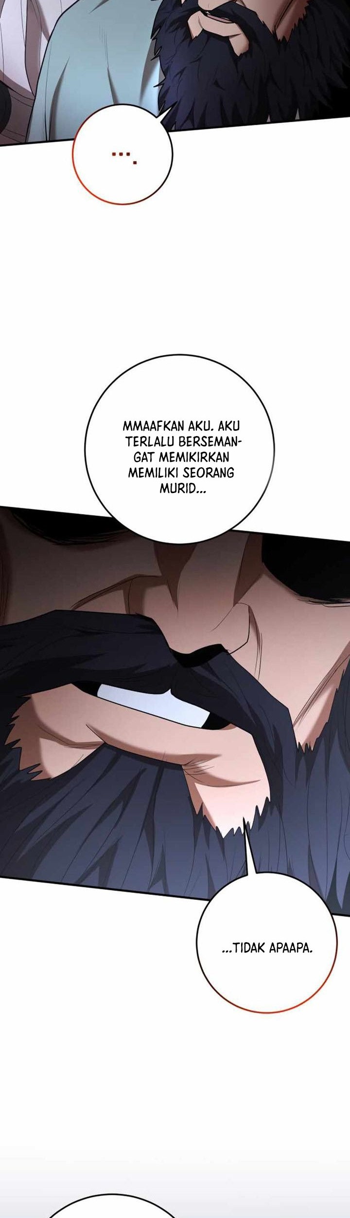 I Became a Renowned Family's Sword Prodigy Chapter 71 - halaman 51