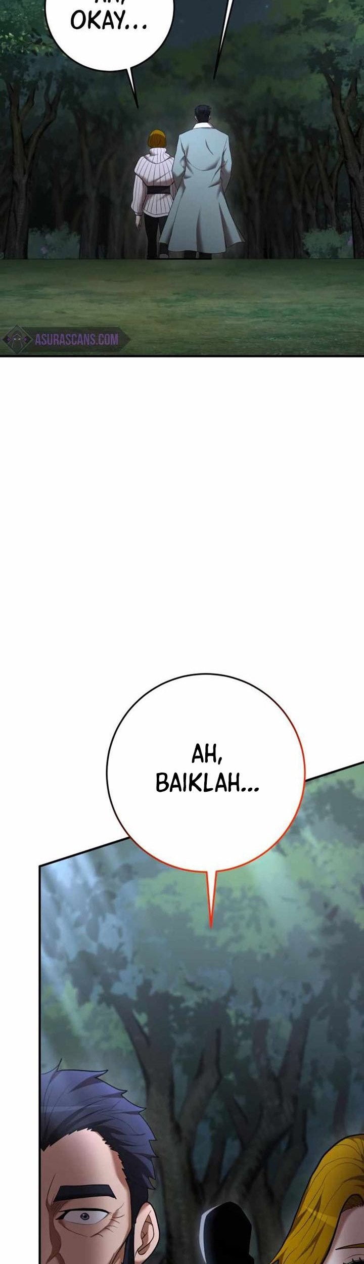I Became a Renowned Family's Sword Prodigy Chapter 71 - halaman 53