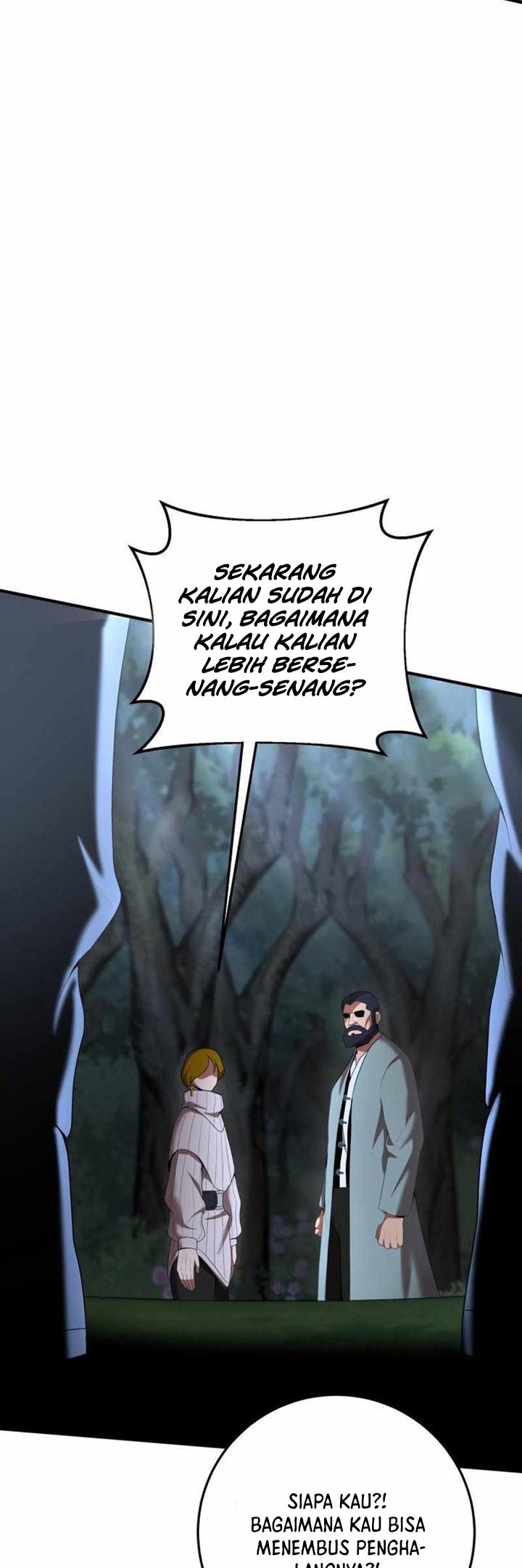 I Became a Renowned Family's Sword Prodigy Chapter 71 - halaman 55
