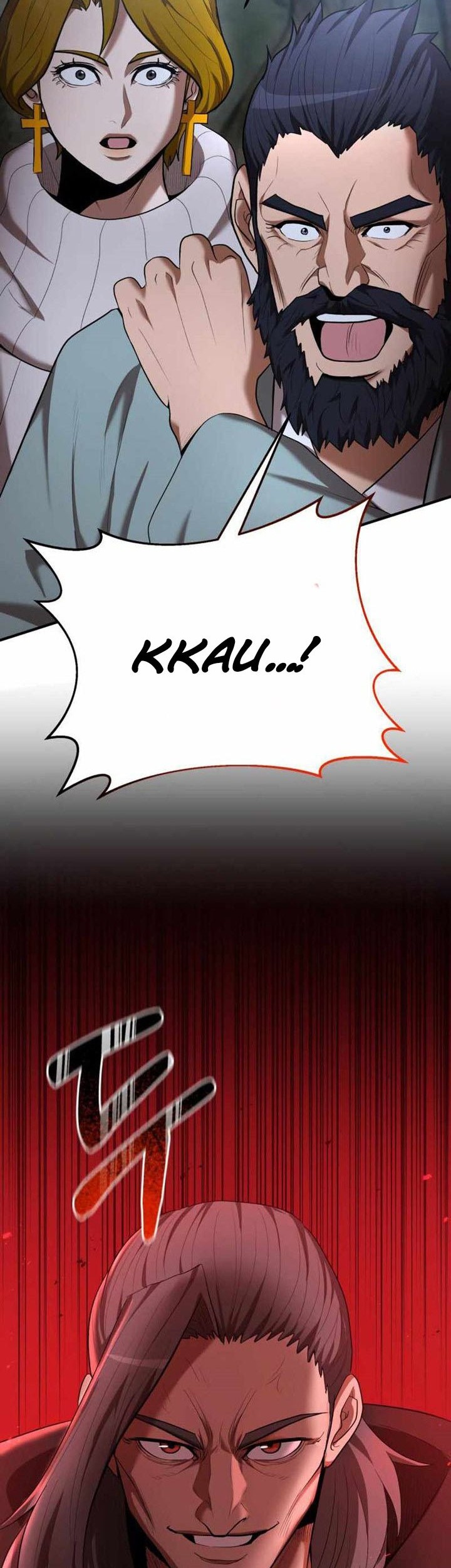 I Became a Renowned Family's Sword Prodigy Chapter 71 - halaman 57