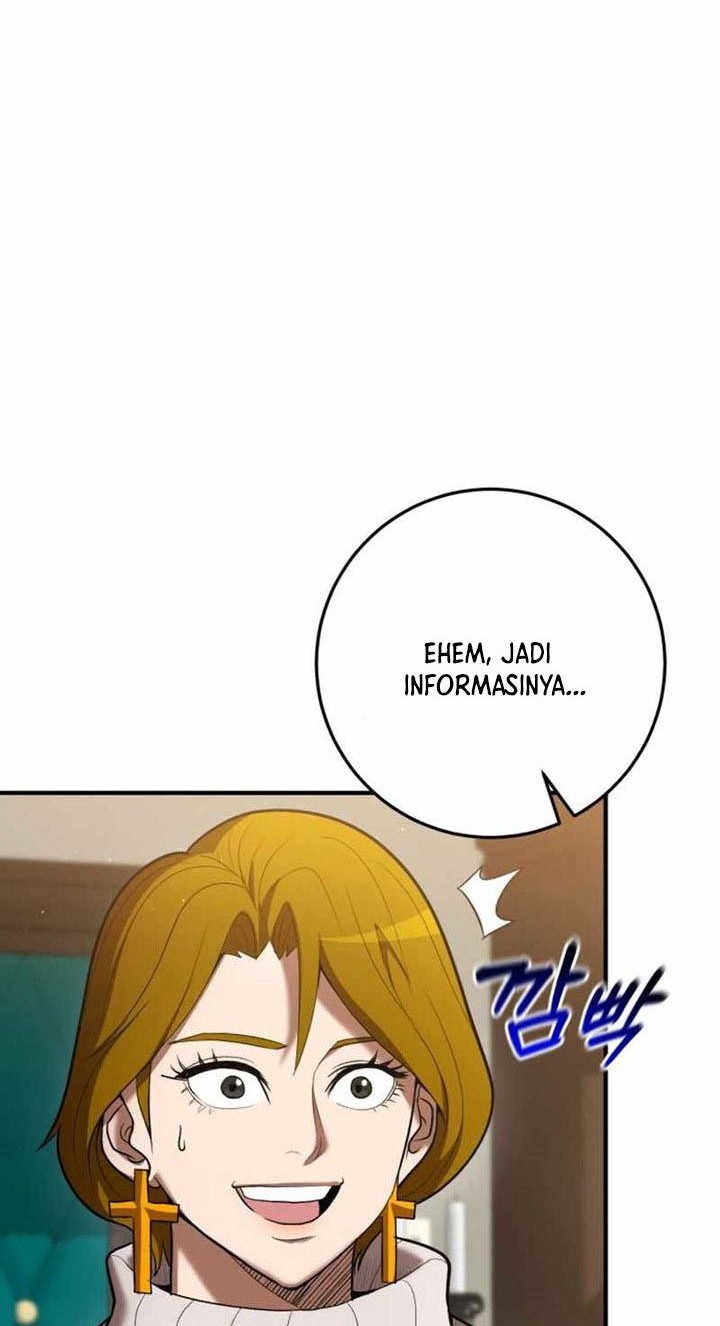 I Became a Renowned Family's Sword Prodigy Chapter 71 - halaman 9