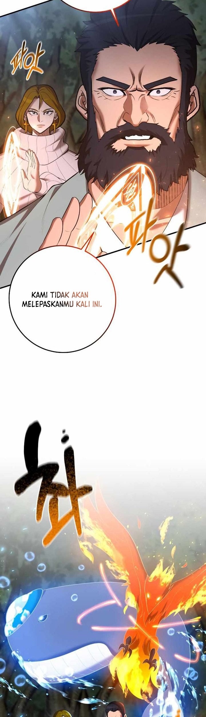 I Became a Renowned Family's Sword Prodigy Chapter 72 - halaman 10
