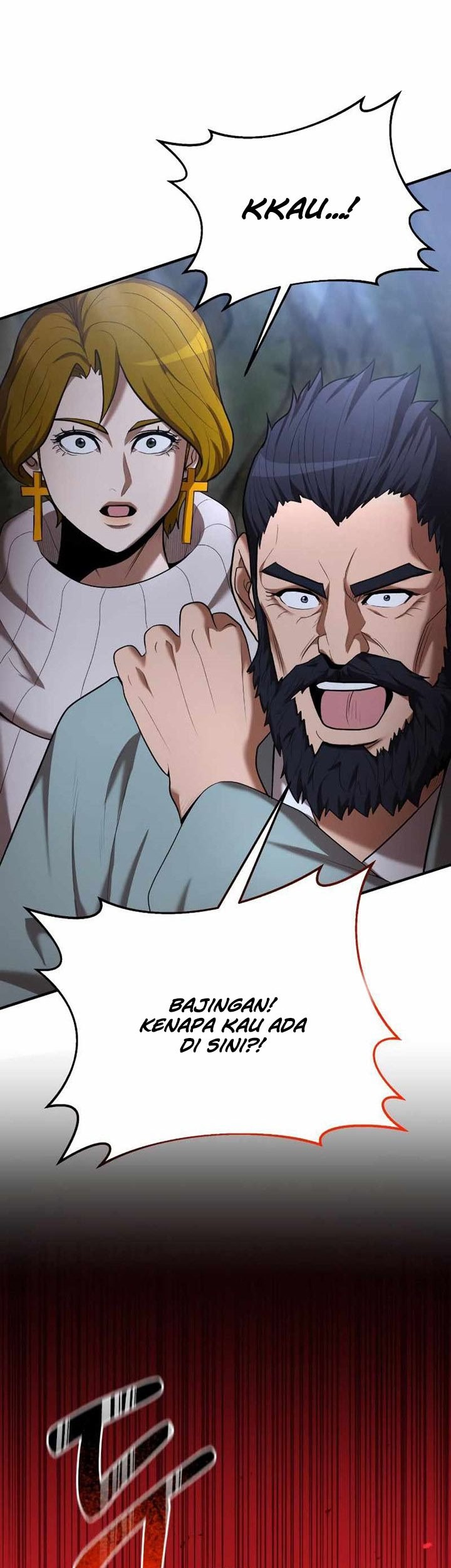 I Became a Renowned Family's Sword Prodigy Chapter 72 - halaman 2