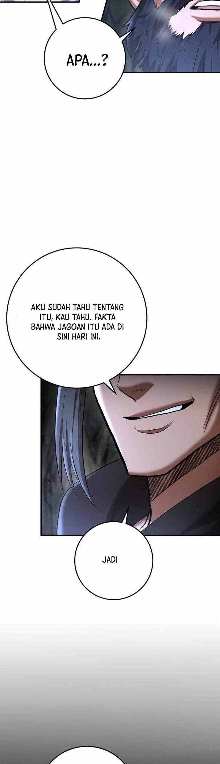 I Became a Renowned Family's Sword Prodigy Chapter 72 - halaman 20