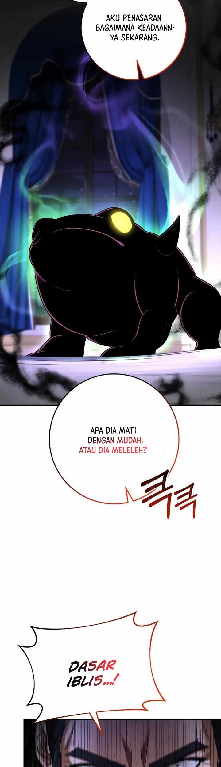 I Became a Renowned Family's Sword Prodigy Chapter 72 - halaman 22