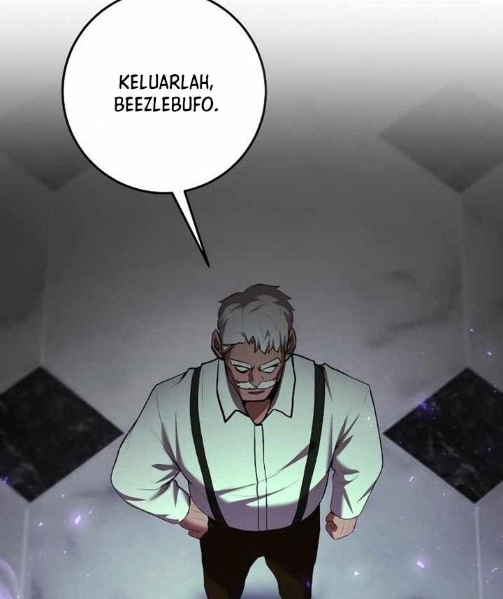 I Became a Renowned Family's Sword Prodigy Chapter 72 - halaman 29