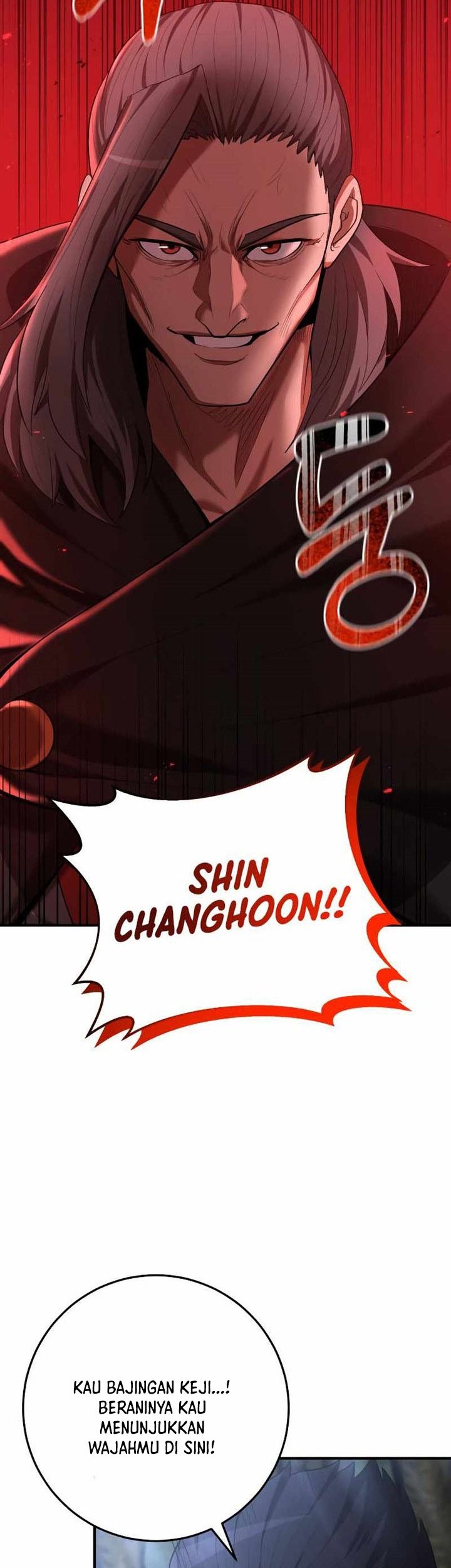 I Became a Renowned Family's Sword Prodigy Chapter 72 - halaman 3
