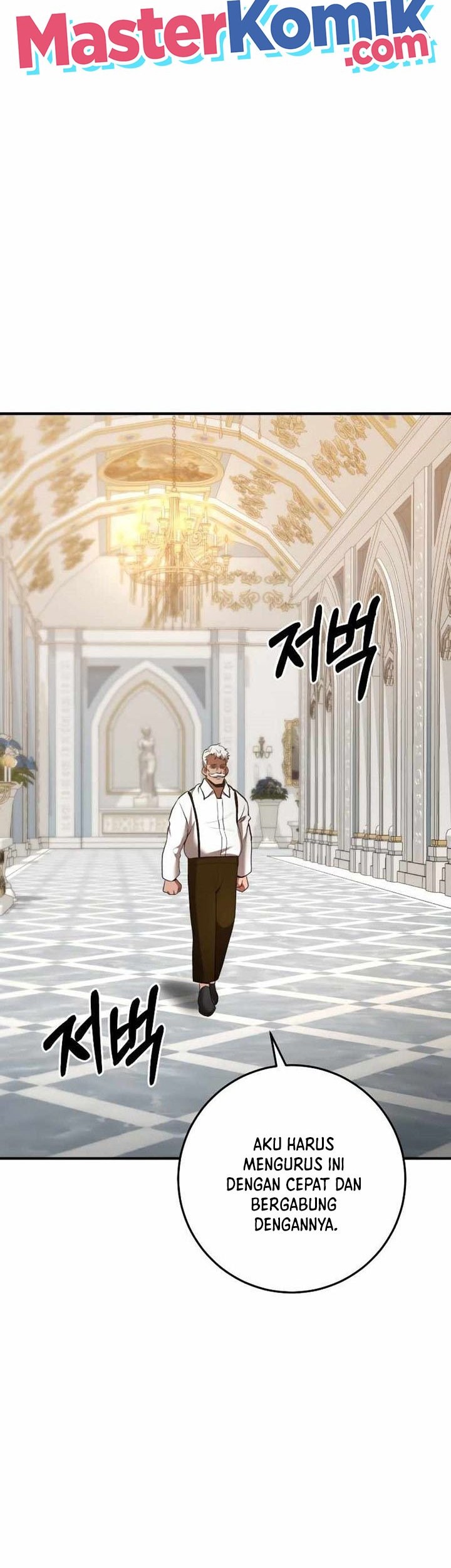 I Became a Renowned Family's Sword Prodigy Chapter 72 - halaman 32