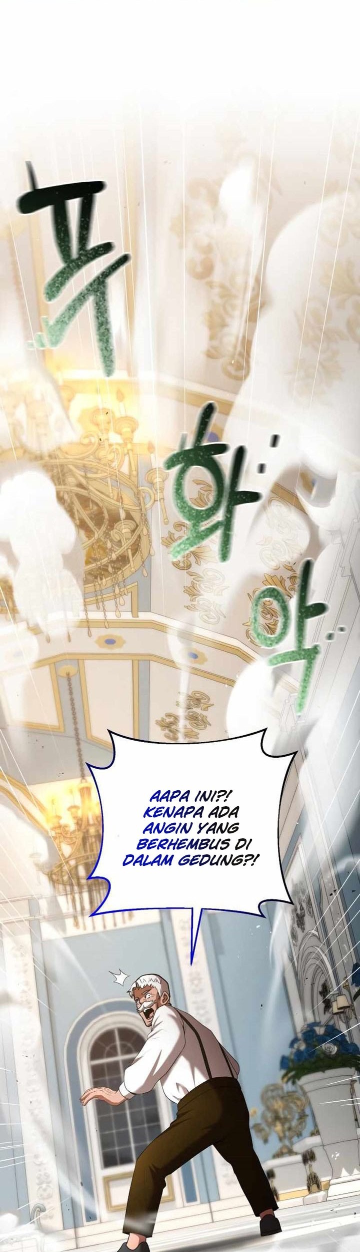 I Became a Renowned Family's Sword Prodigy Chapter 72 - halaman 34