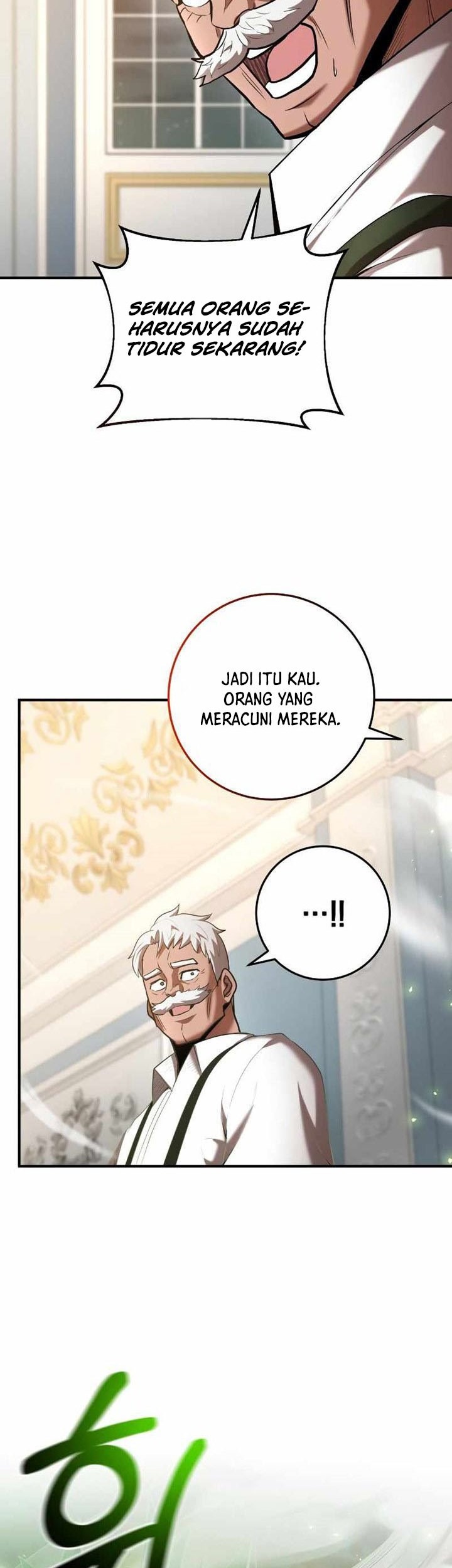 I Became a Renowned Family's Sword Prodigy Chapter 72 - halaman 36