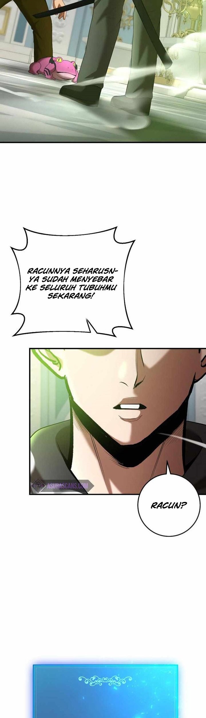I Became a Renowned Family's Sword Prodigy Chapter 72 - halaman 39