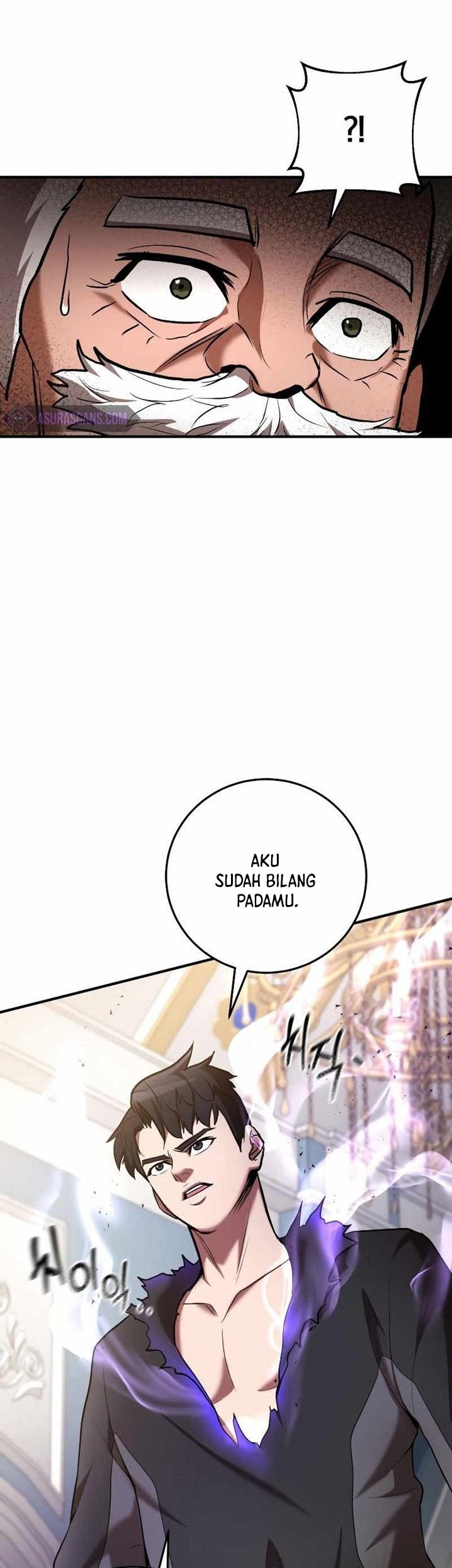 I Became a Renowned Family's Sword Prodigy Chapter 72 - halaman 44