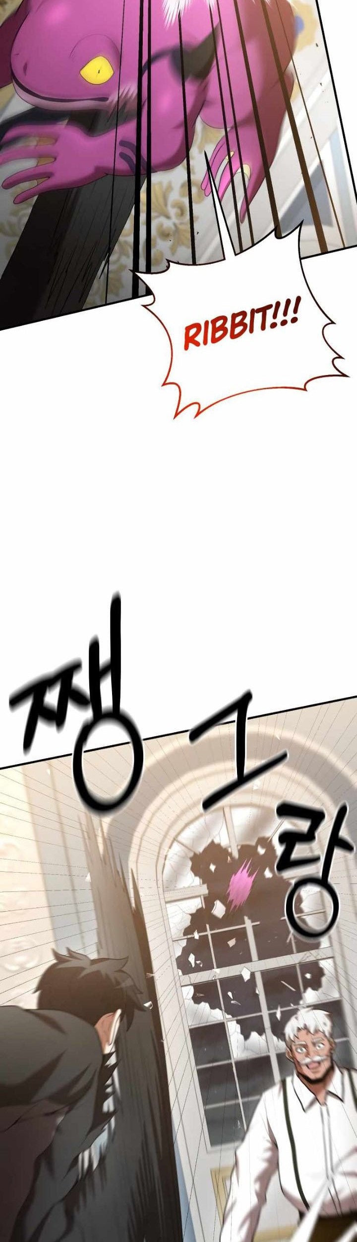 I Became a Renowned Family's Sword Prodigy Chapter 72 - halaman 48