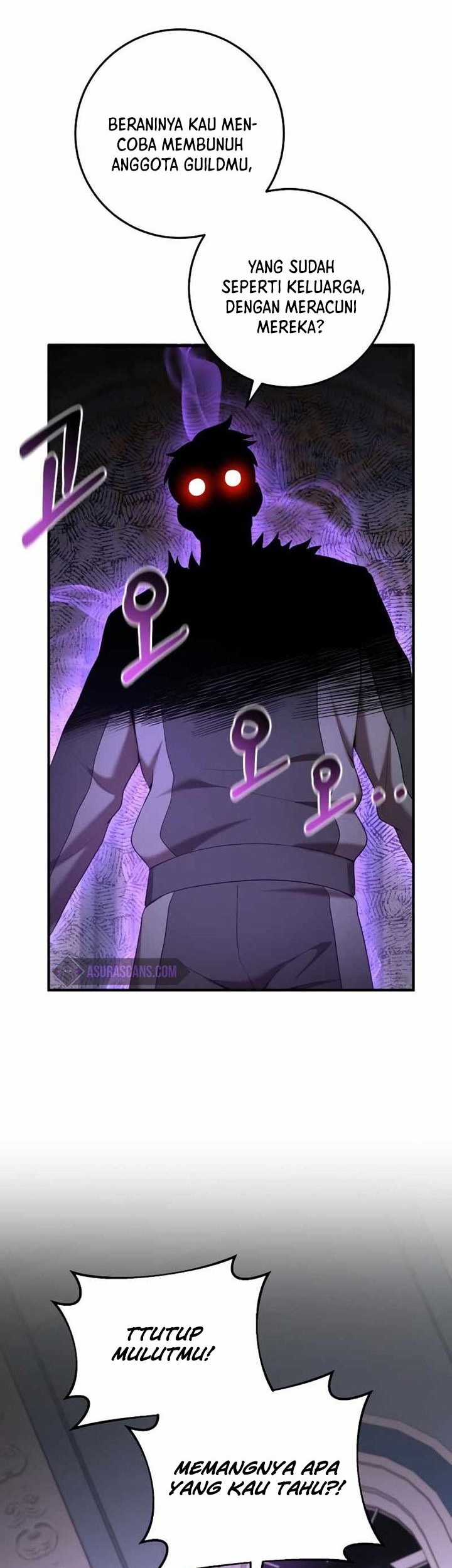 I Became a Renowned Family's Sword Prodigy Chapter 72 - halaman 55