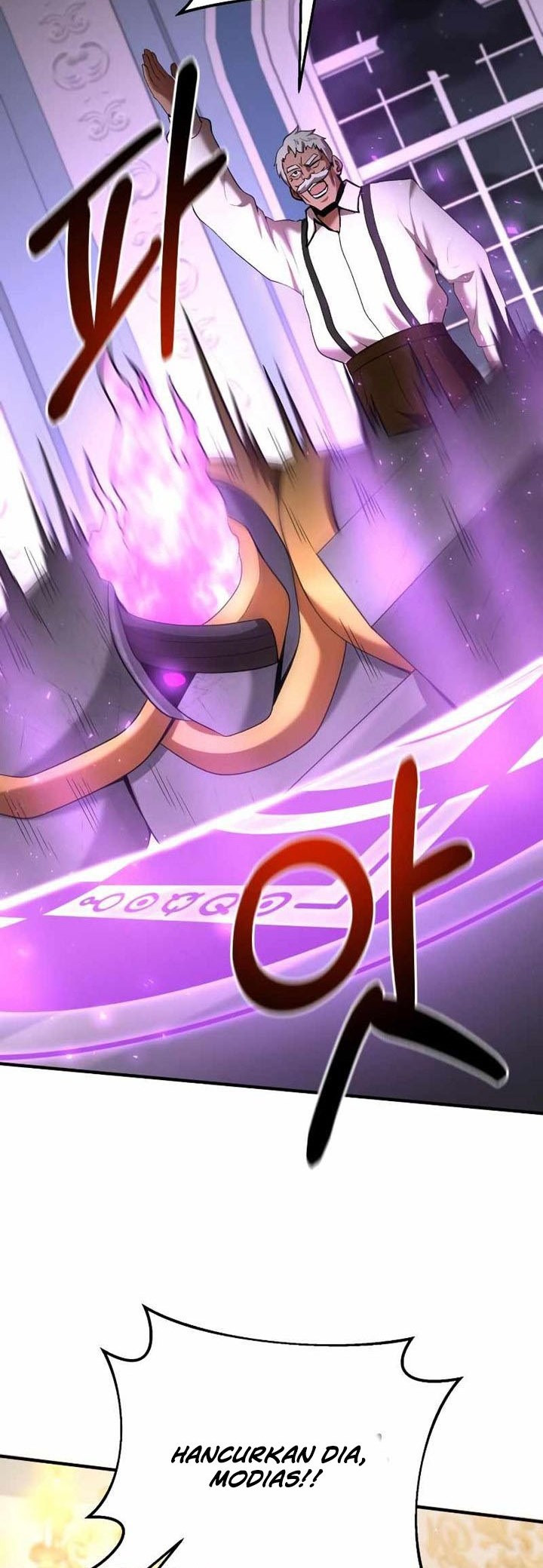 I Became a Renowned Family's Sword Prodigy Chapter 72 - halaman 56