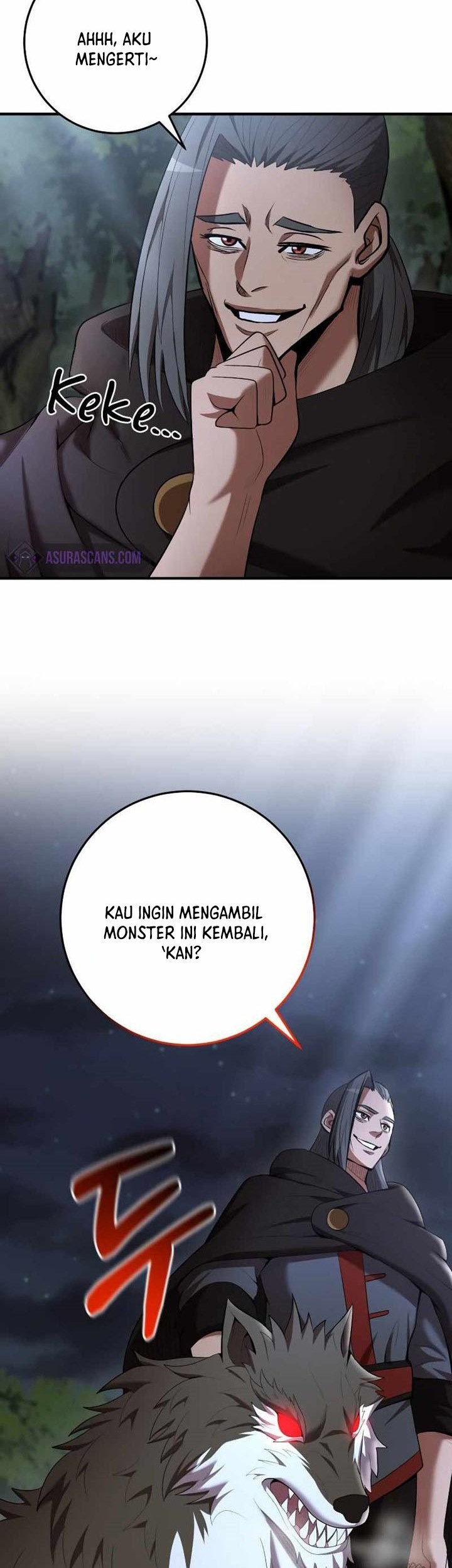 I Became a Renowned Family's Sword Prodigy Chapter 73 - halaman 18