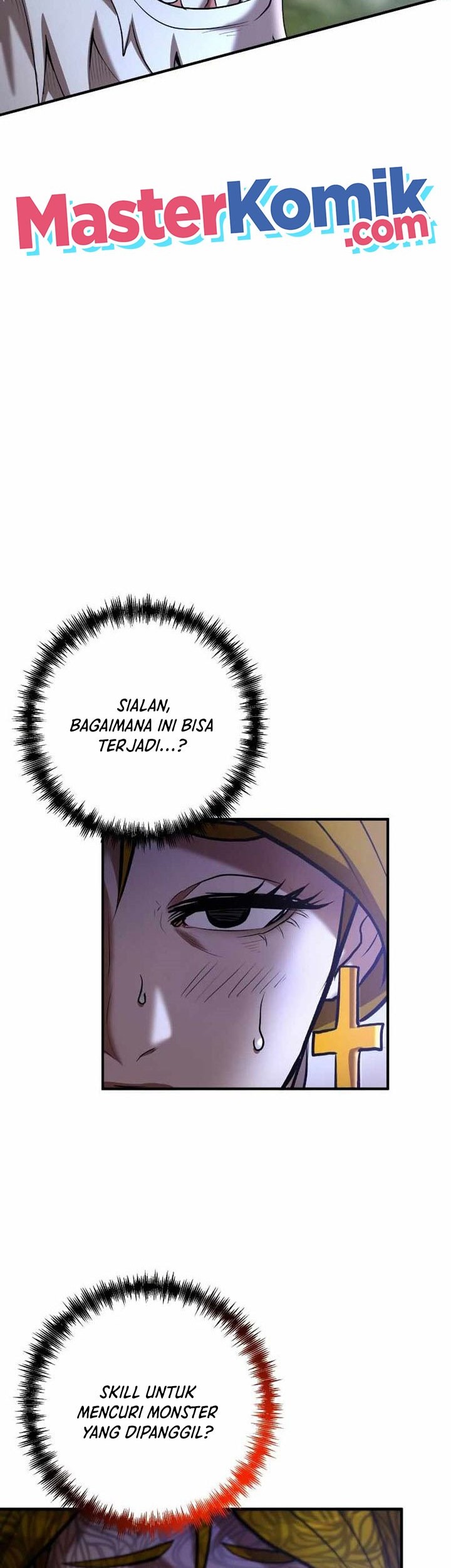 I Became a Renowned Family's Sword Prodigy Chapter 73 - halaman 20