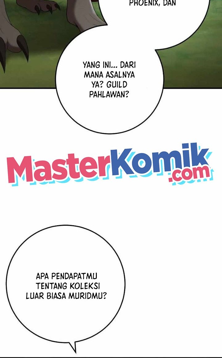 I Became a Renowned Family's Sword Prodigy Chapter 73 - halaman 29