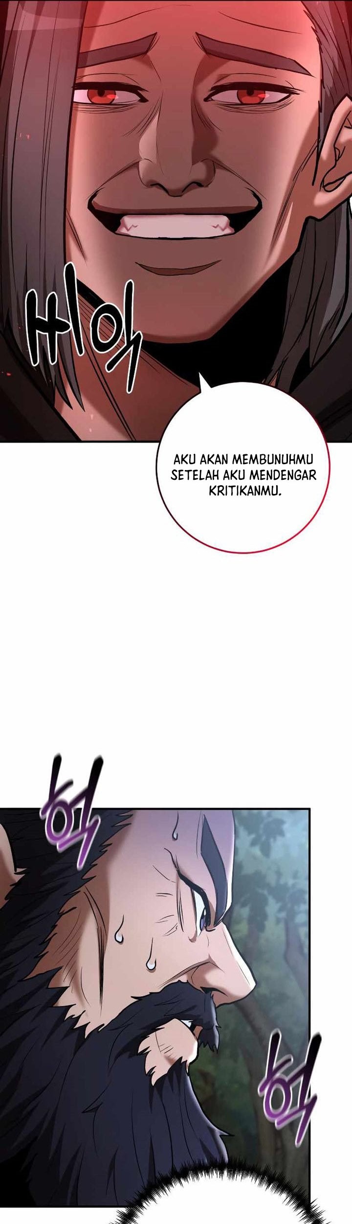 I Became a Renowned Family's Sword Prodigy Chapter 73 - halaman 30