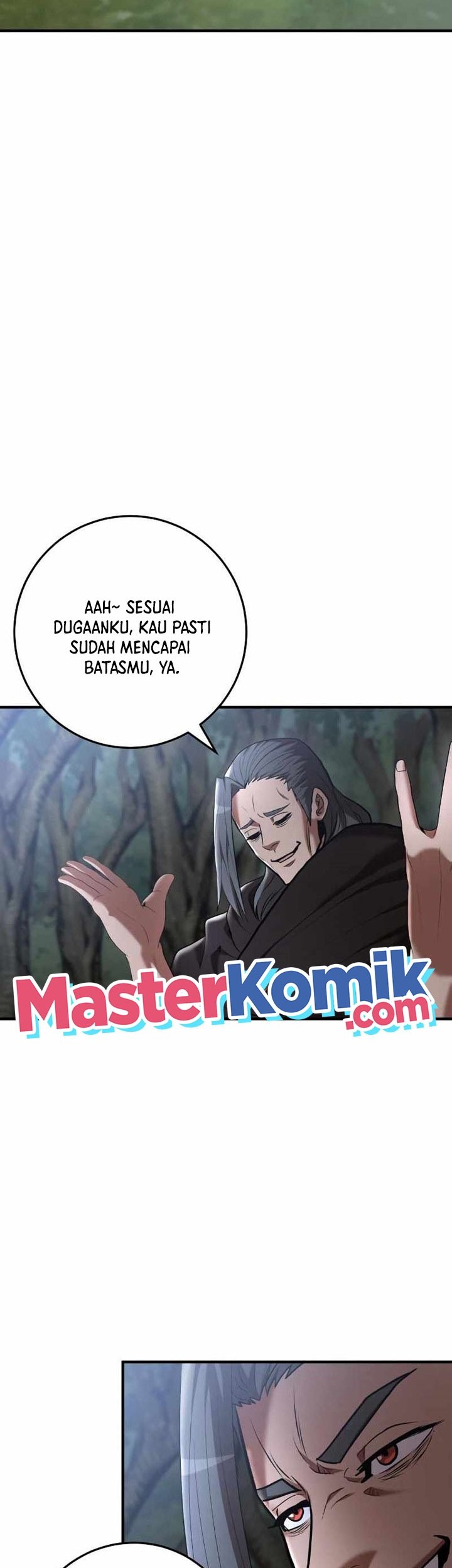 I Became a Renowned Family's Sword Prodigy Chapter 73 - halaman 32