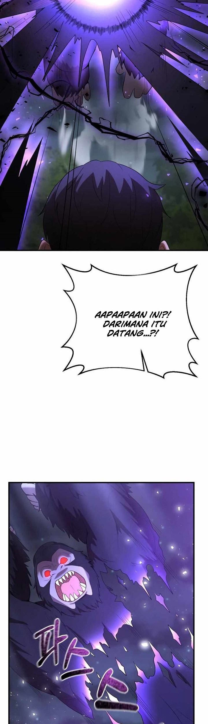 I Became a Renowned Family's Sword Prodigy Chapter 73 - halaman 40